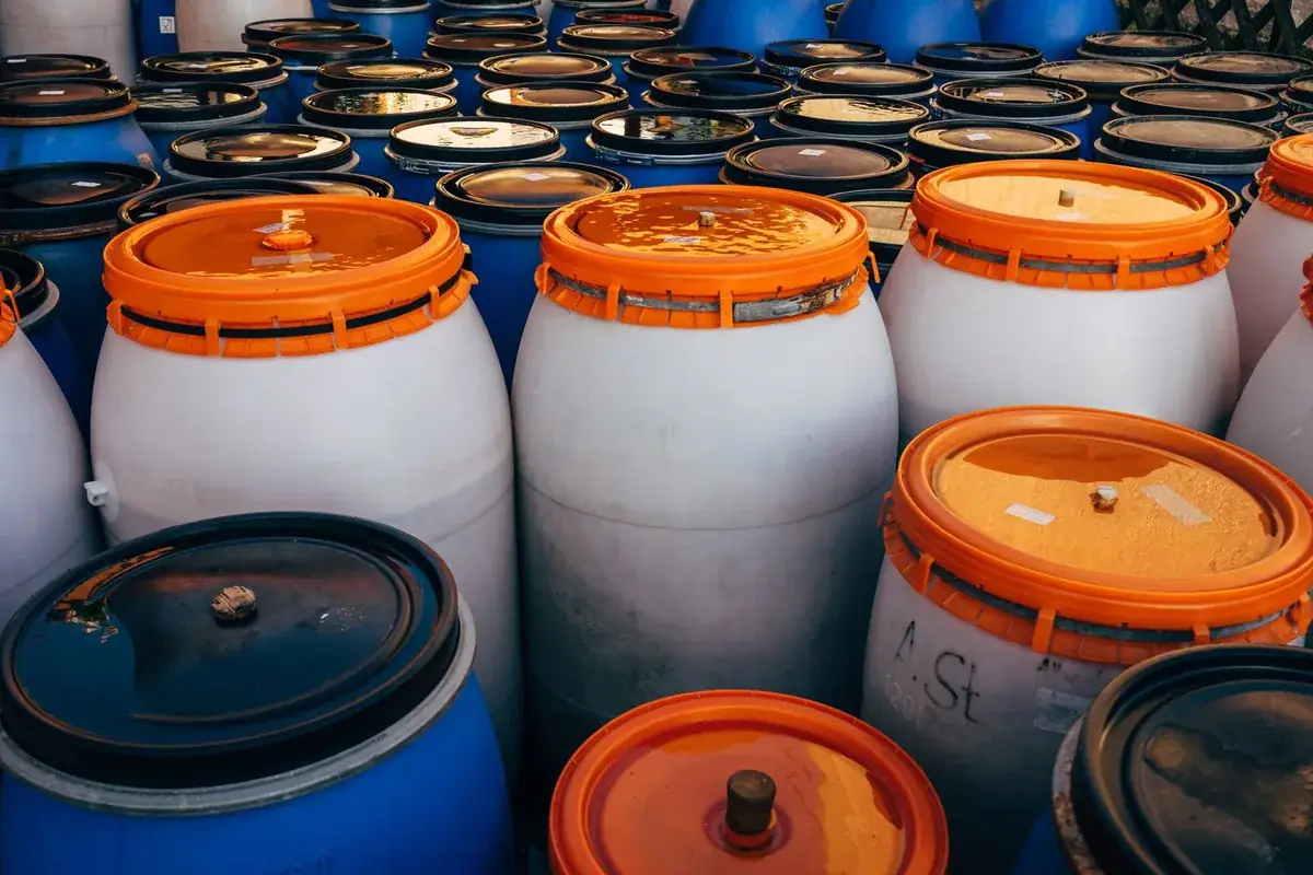 Chemical & Toxic Waste Cleanup in Cheat Lake, WV
